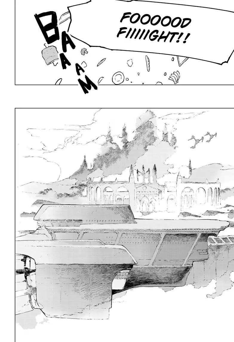 RWBY: The Official Manga Chapter 9 page 10 - Chapter 9