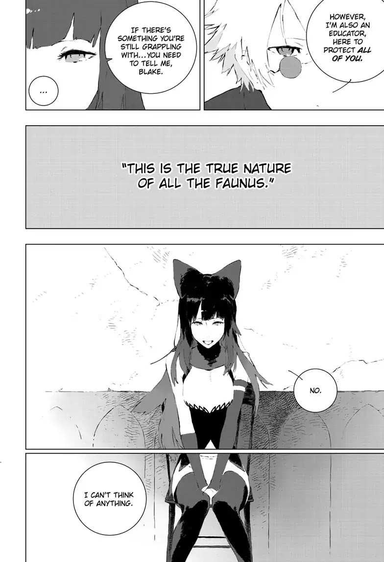 RWBY: The Official Manga Chapter 9 page 2 - Chapter 9