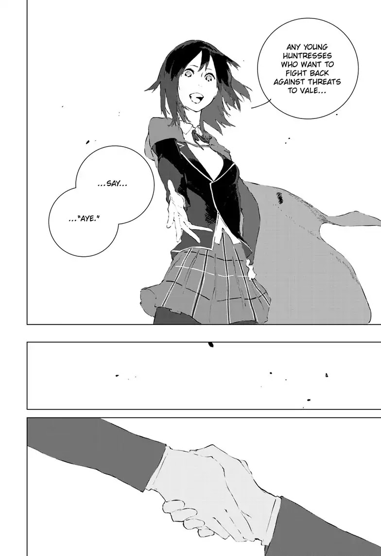 RWBY: The Official Manga Chapter 9 page 24 - Chapter 9