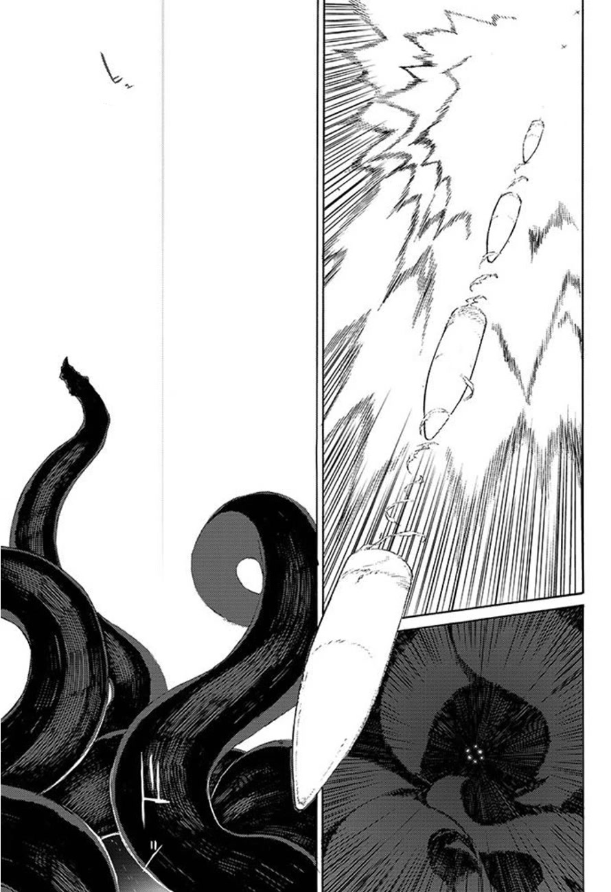 RWBY Chapter 14 page 12 - Chapter 14