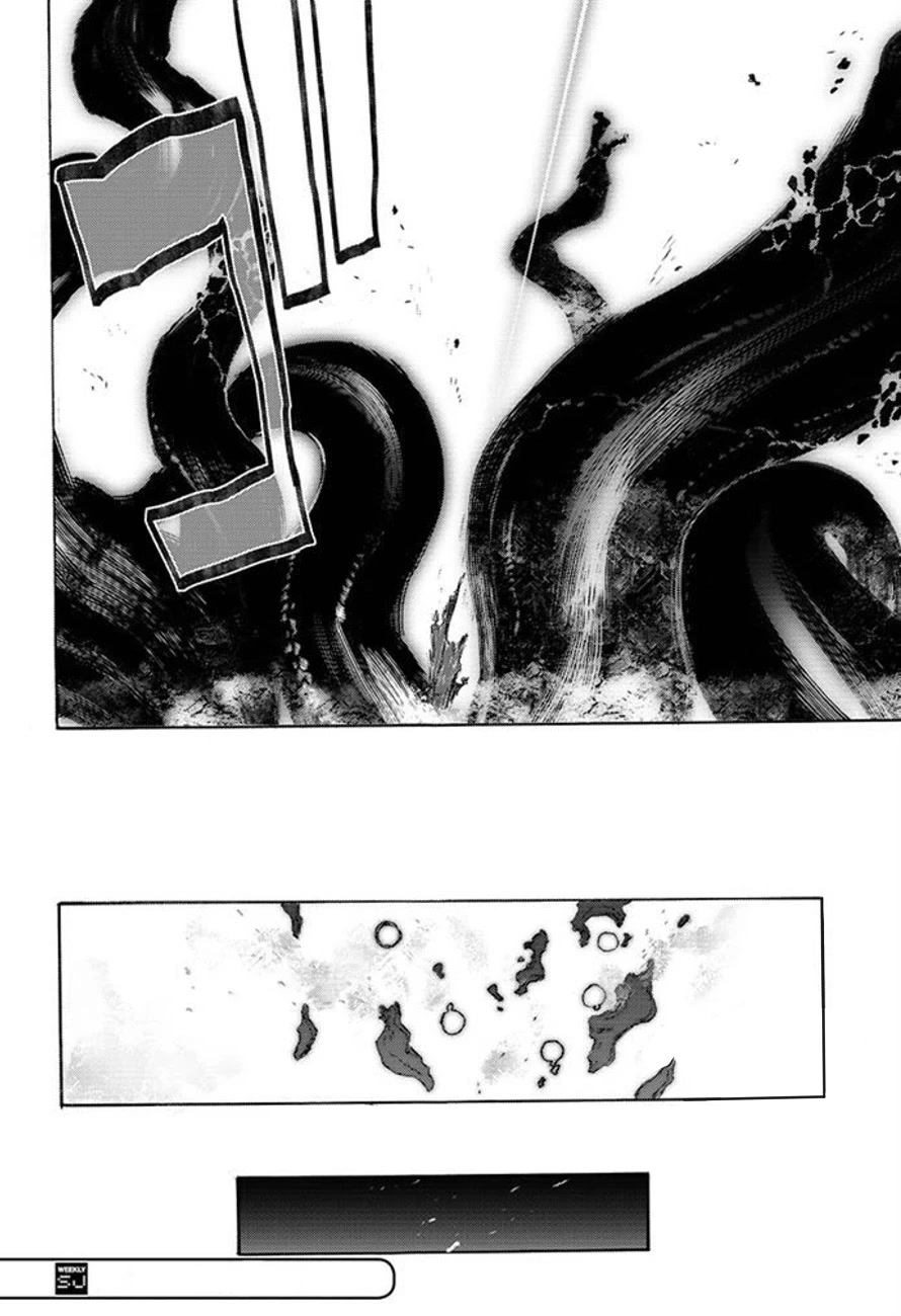 RWBY Chapter 14 page 19 - Chapter 14