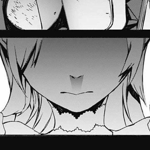 RWBY Chapter 3 cover