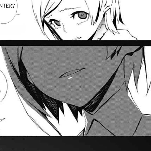 RWBY Chapter 4 cover