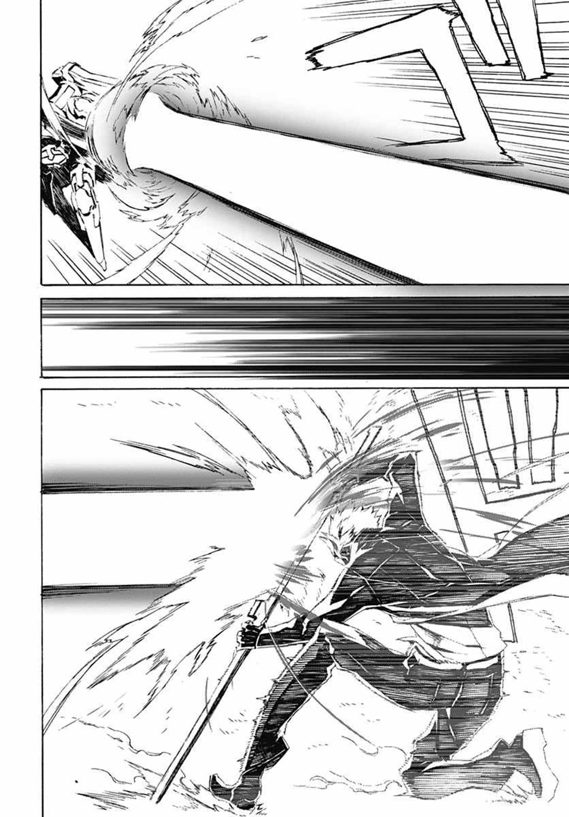 RWBY Chapter 6 page 13 - Chapter 6