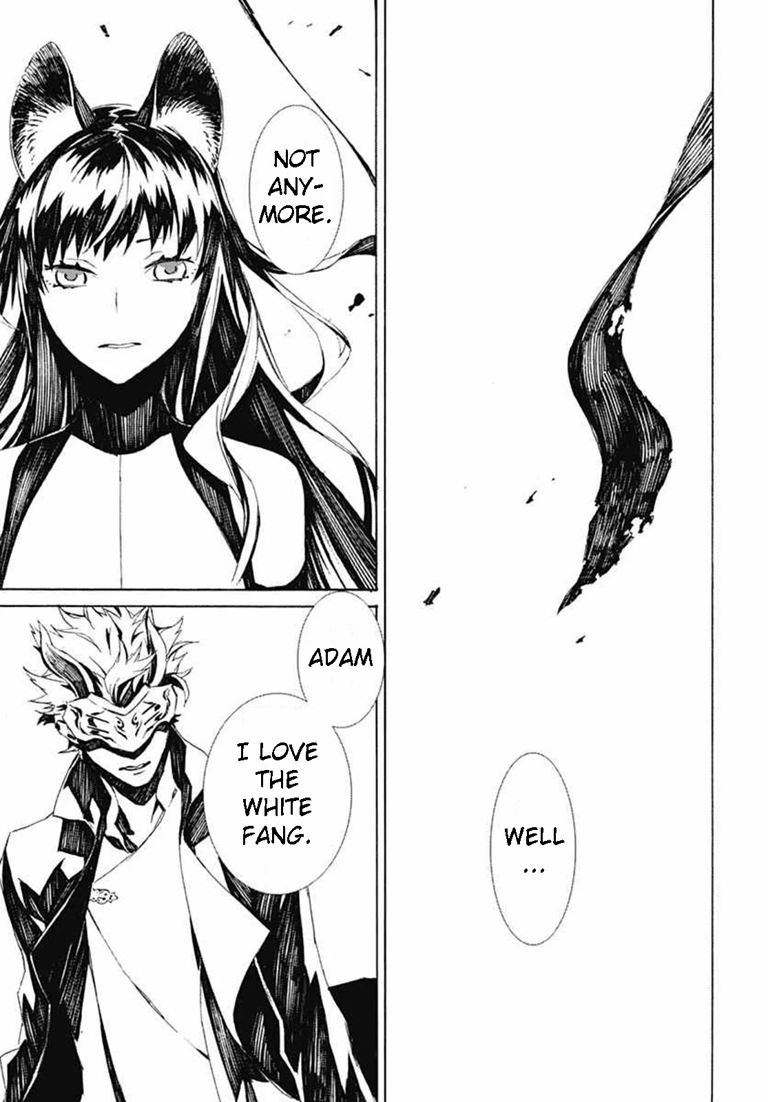 RWBY Chapter 6 page 17 - Chapter 6