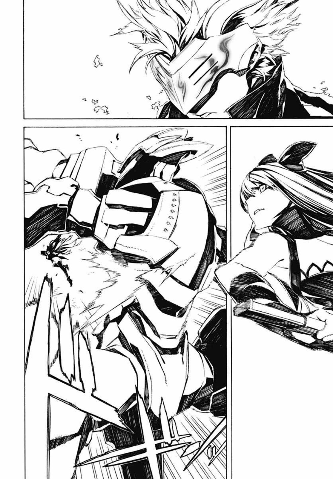 RWBY Chapter 6 page 9 - Chapter 6