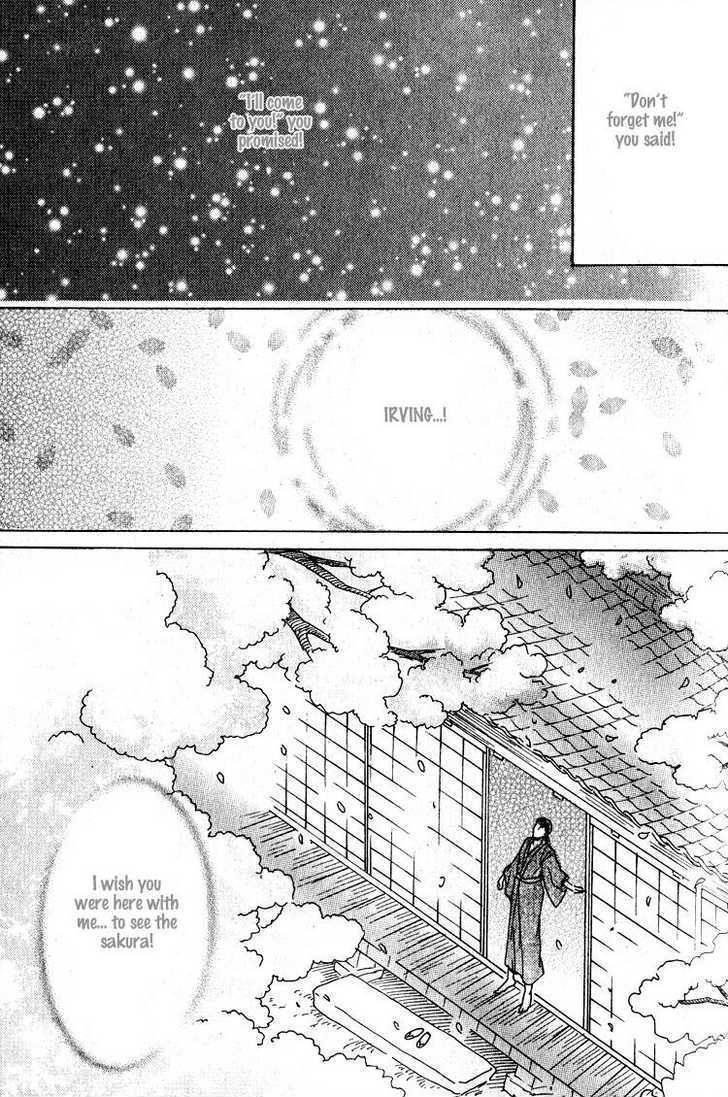 Ryoshuu Reijin Chapter 4 page 47 - Chapter 4