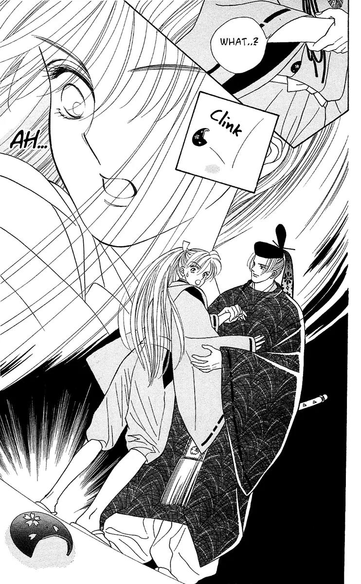 Ryou Chapter 10 page 26 - Chapter 10