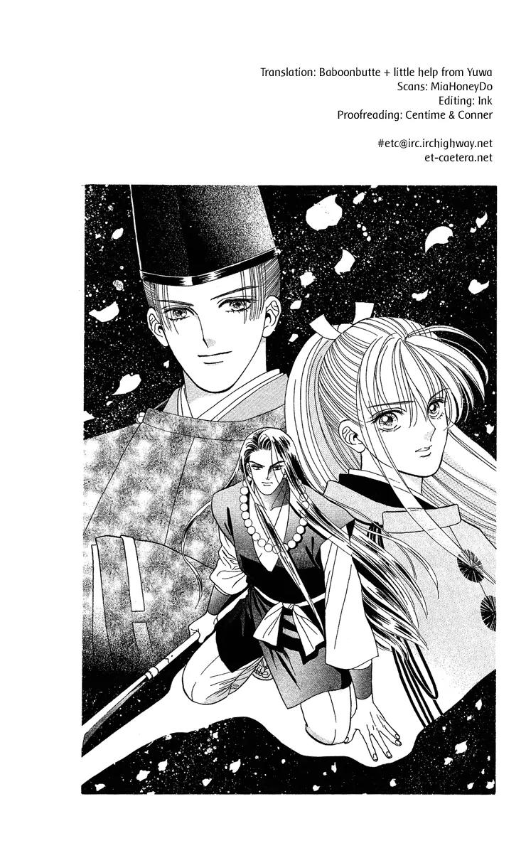 Ryou Chapter 18 page 26 - Chapter 18