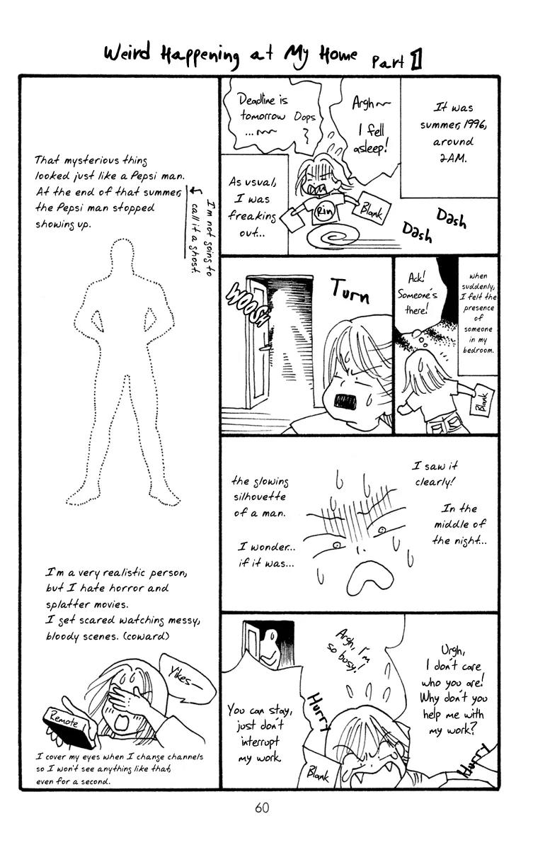 Ryou Chapter 22 page 30 - Chapter 22