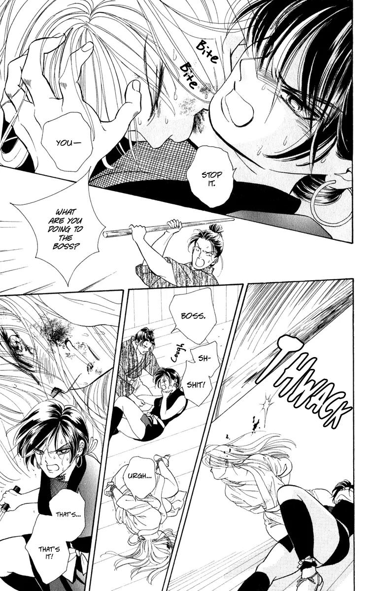 Ryou Chapter 26 page 15 - Chapter 26