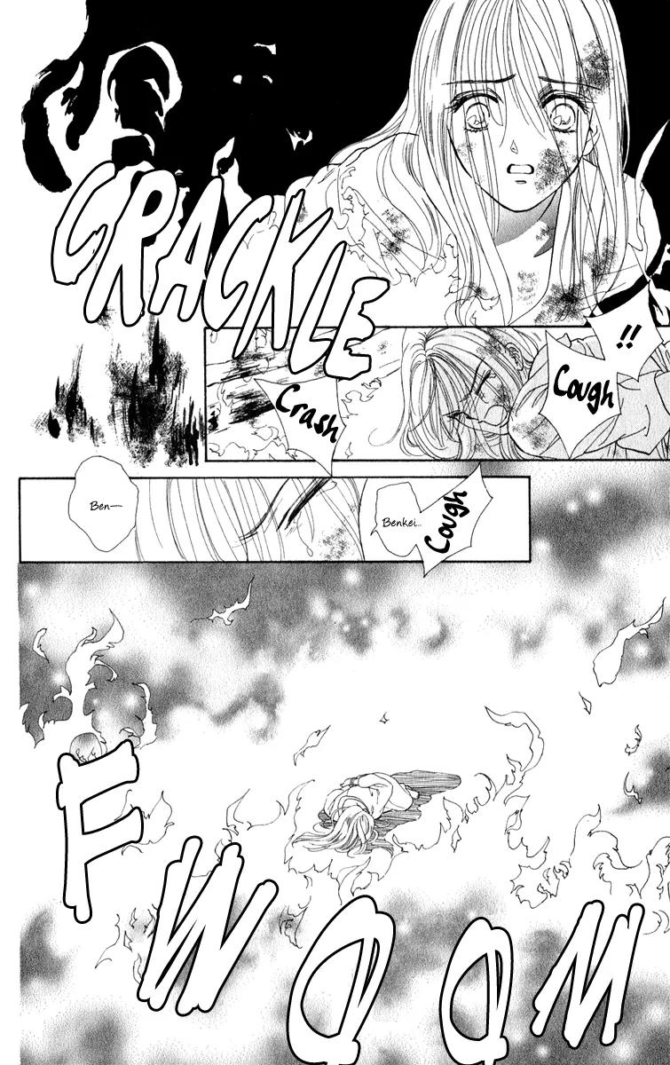 Ryou Chapter 26 page 22 - Chapter 26
