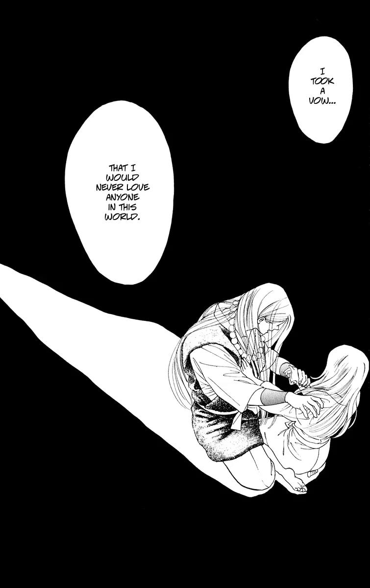 Ryou Chapter 27 page 23 - Chapter 27
