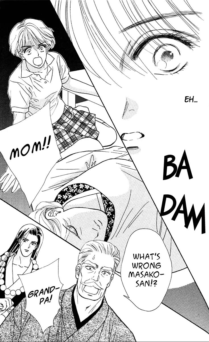 Ryou Chapter 3 page 19 - Chapter 3