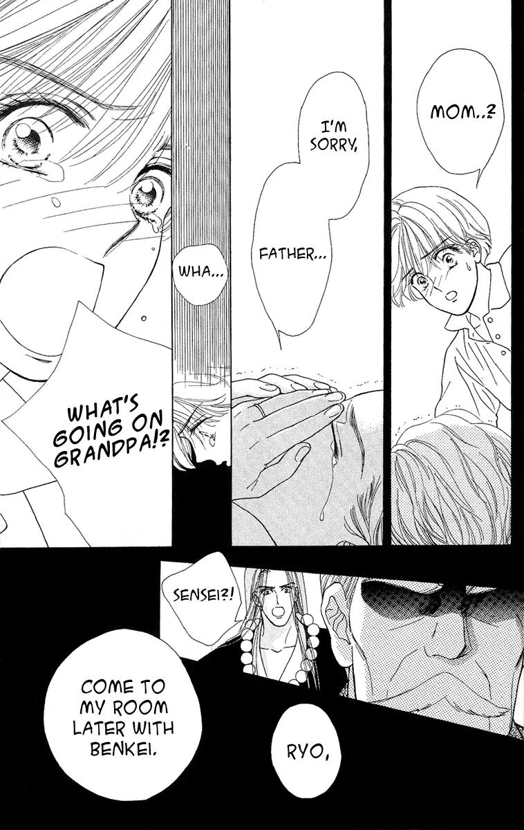 Ryou Chapter 3 page 21 - Chapter 3