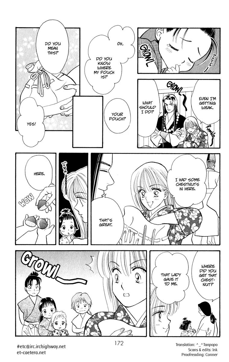 Ryou Chapter 34 page 15 - Chapter 34