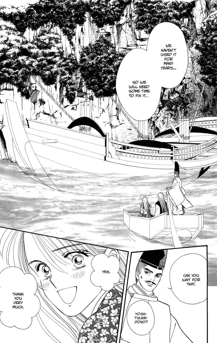 Ryou Chapter 35 page 10 - Chapter 35
