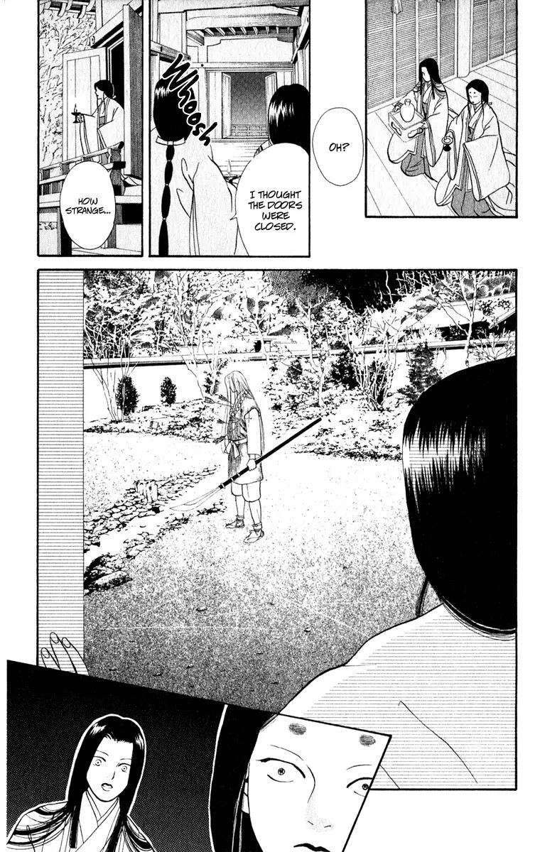 Ryou Chapter 39 page 10 - Chapter 39