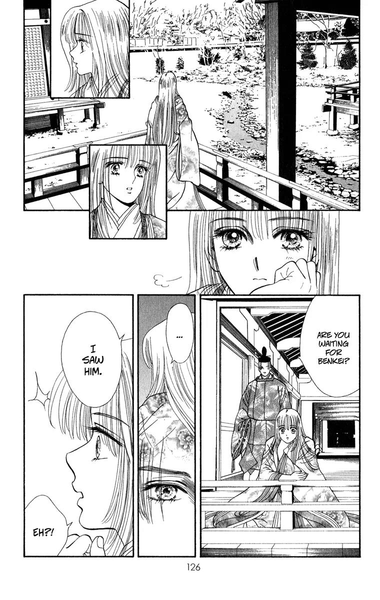 Ryou Chapter 39 page 16 - Chapter 39