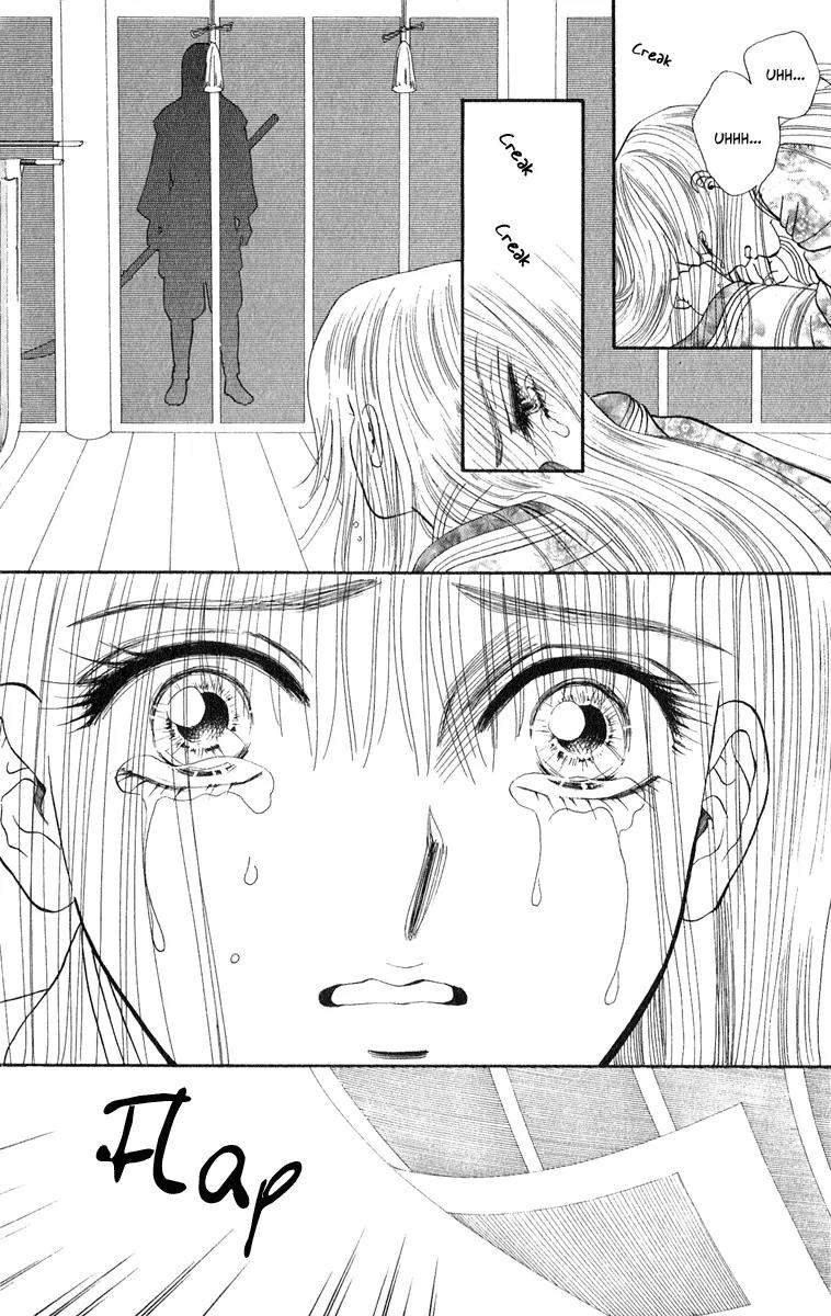Ryou Chapter 39 page 20 - Chapter 39