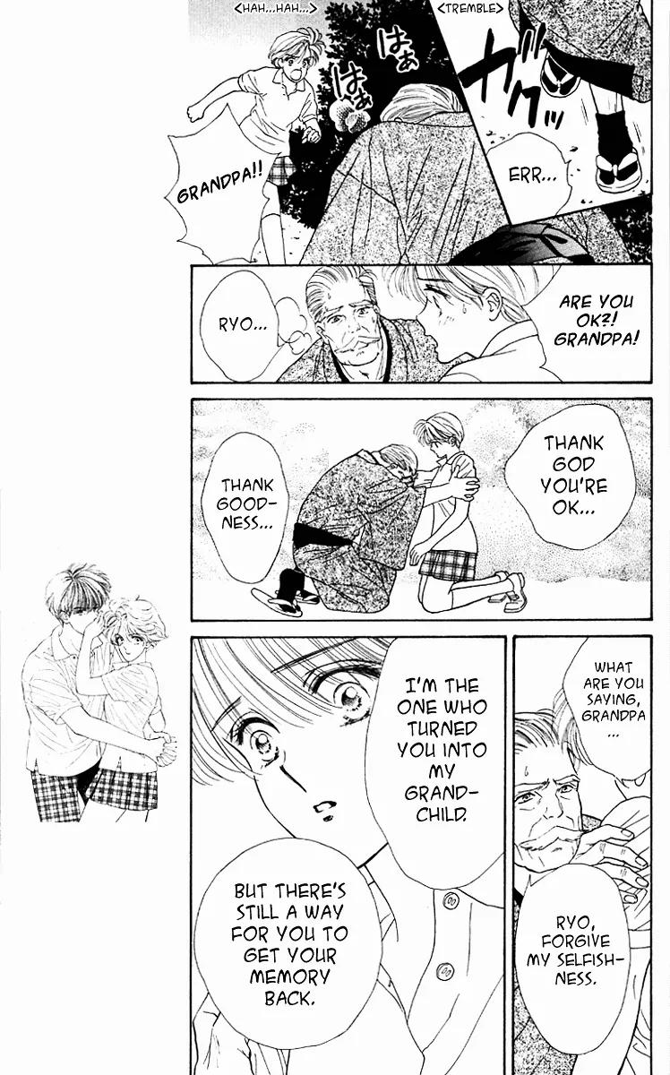 Ryou Chapter 4 page 21 - Chapter 4
