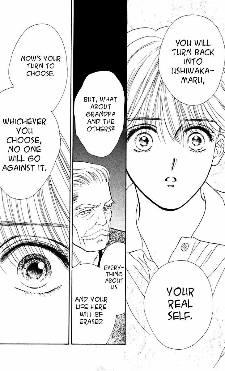Ryou Chapter 4 page 22 - Chapter 4