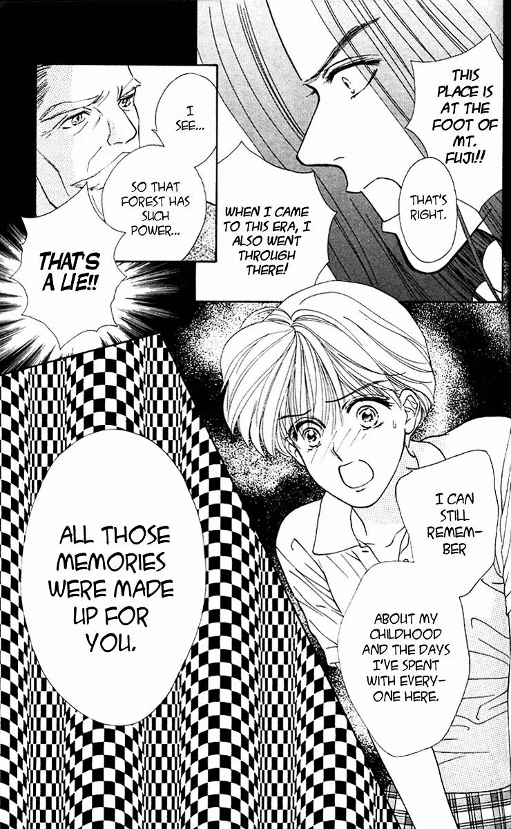 Ryou Chapter 4 page 5 - Chapter 4