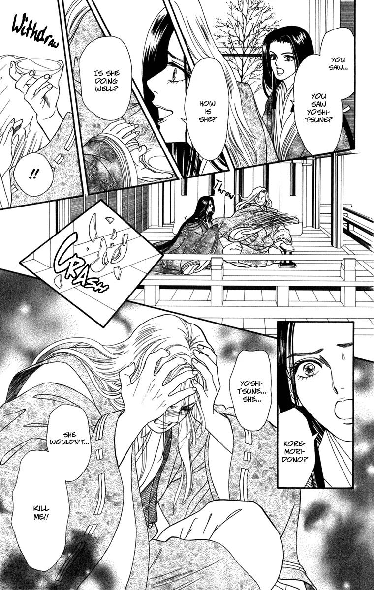 Ryou Chapter 50 page 11 - Chapter 50