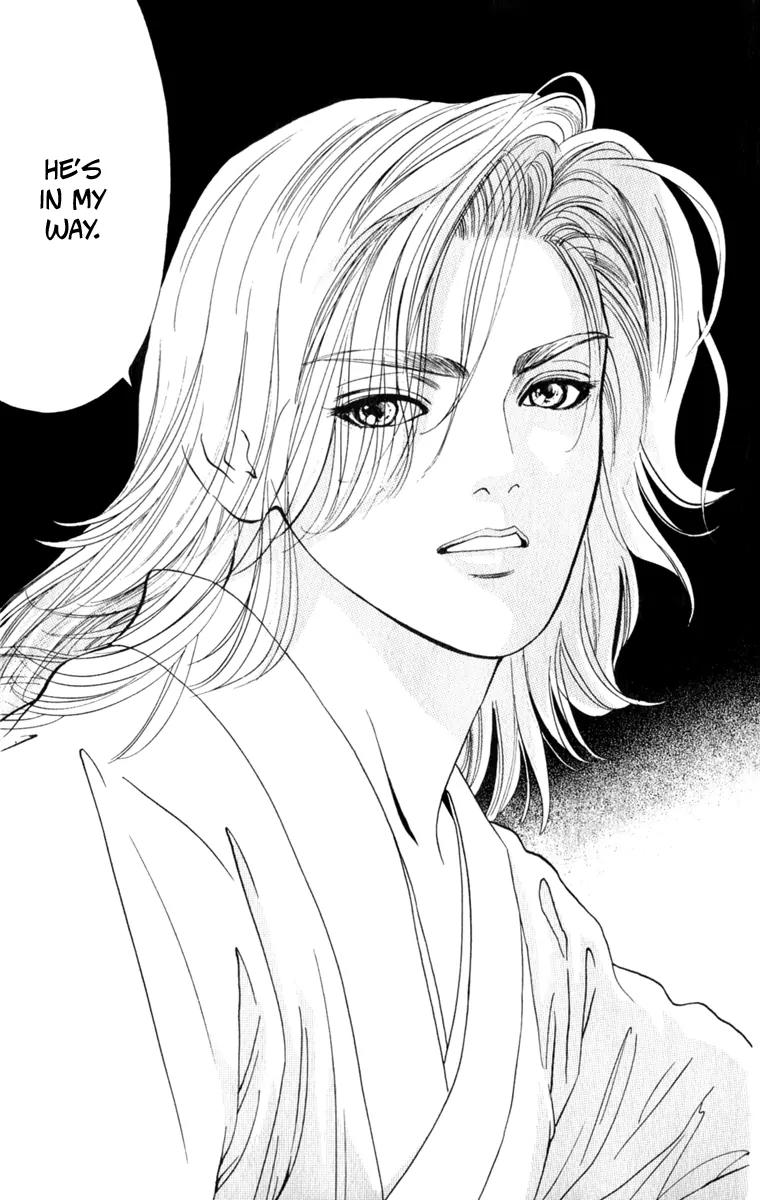 Ryou Chapter 61 page 26 - Chapter 61