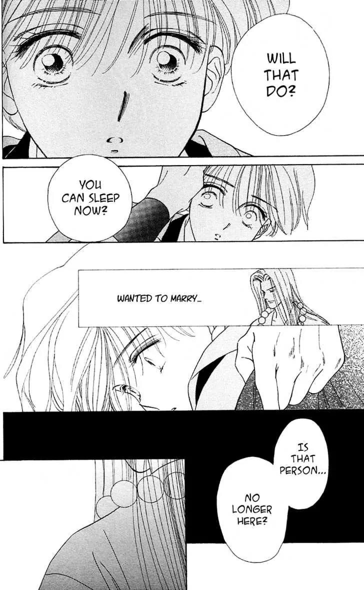 Ryou Chapter 8 page 29 - Chapter 8