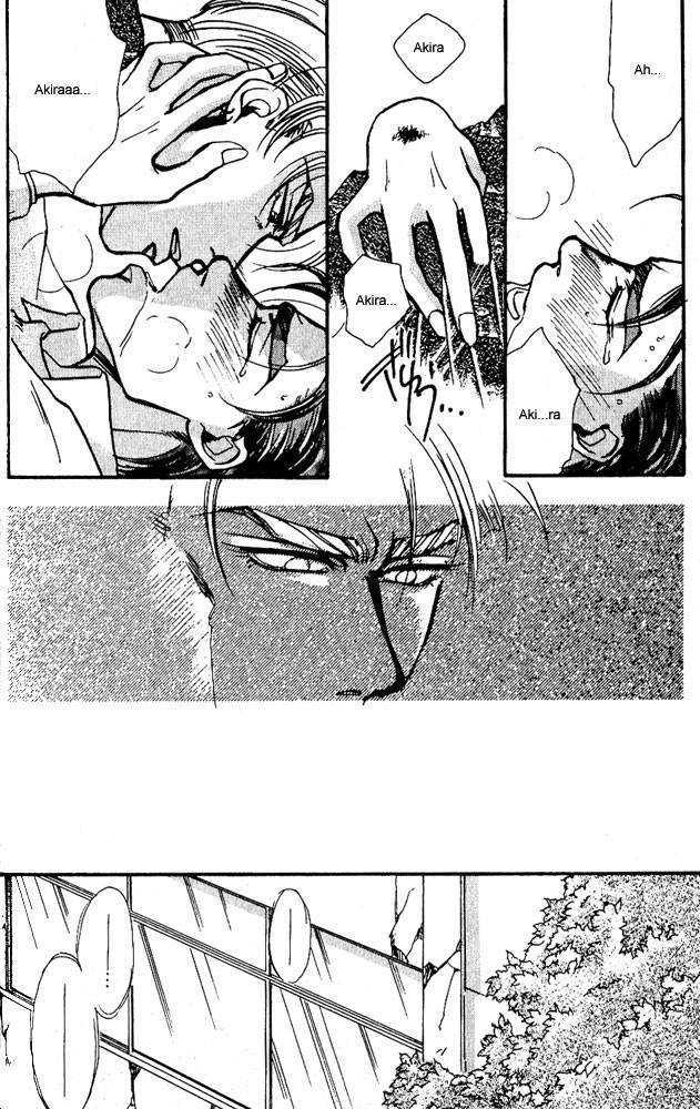 Ryoujoku Kyoushitsu Chapter 1 page 29 - Chapter 1