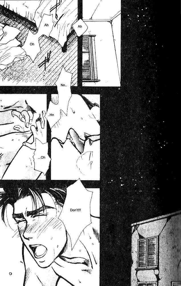 Ryoujoku Kyoushitsu Chapter 1 page 6 - Chapter 1