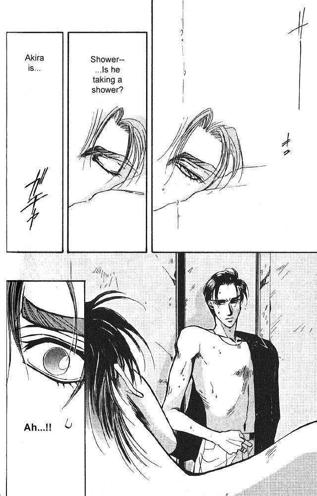 Ryoujoku Kyoushitsu Chapter 3 page 30 - Chapter 3
