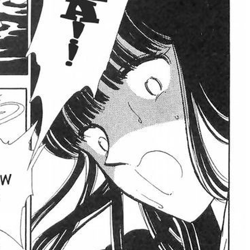 Ryouko no Shinrei Jikenbo Chapter 11 : The Day the Cat Came Back - Part 2 cover