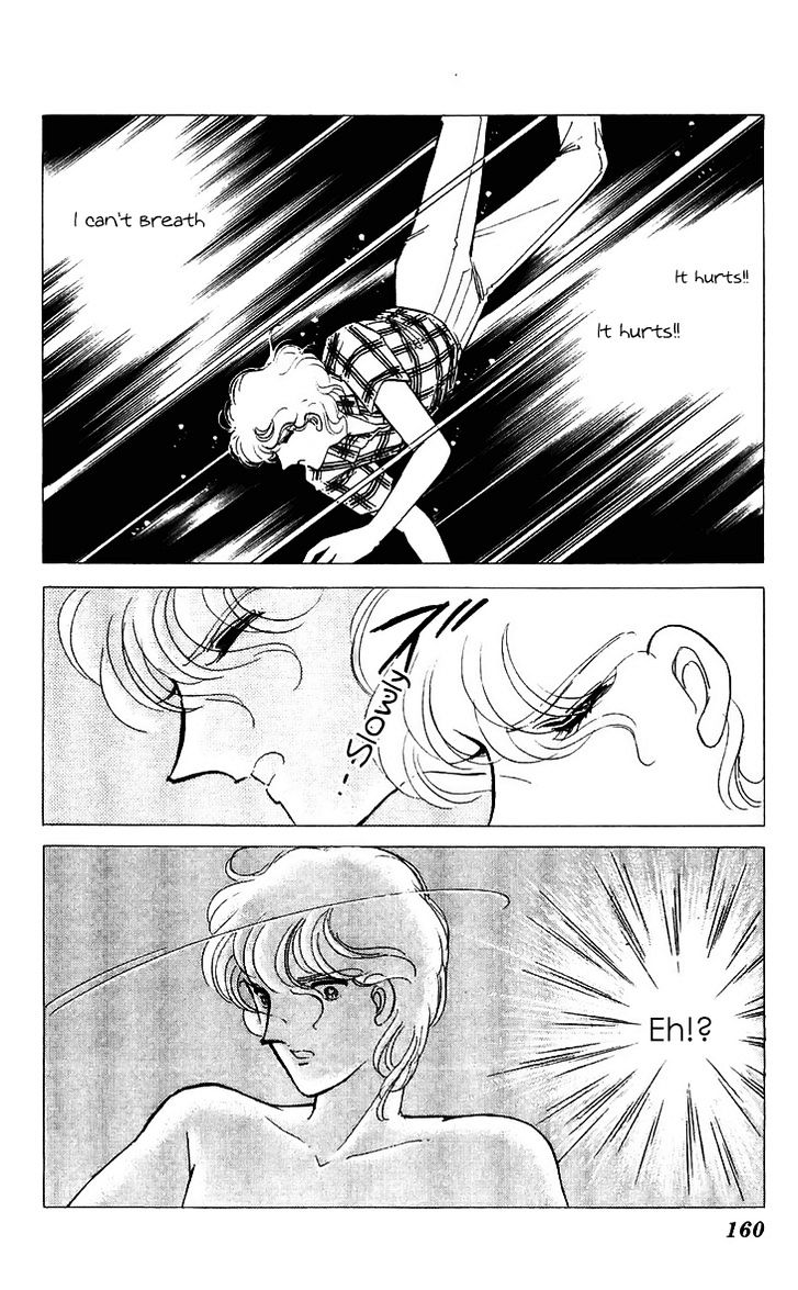 Ryouko no Shinrei Jikenbo Chapter 12 page 14 - Chapter 12 : The Day the Cat Came Back - Part 3