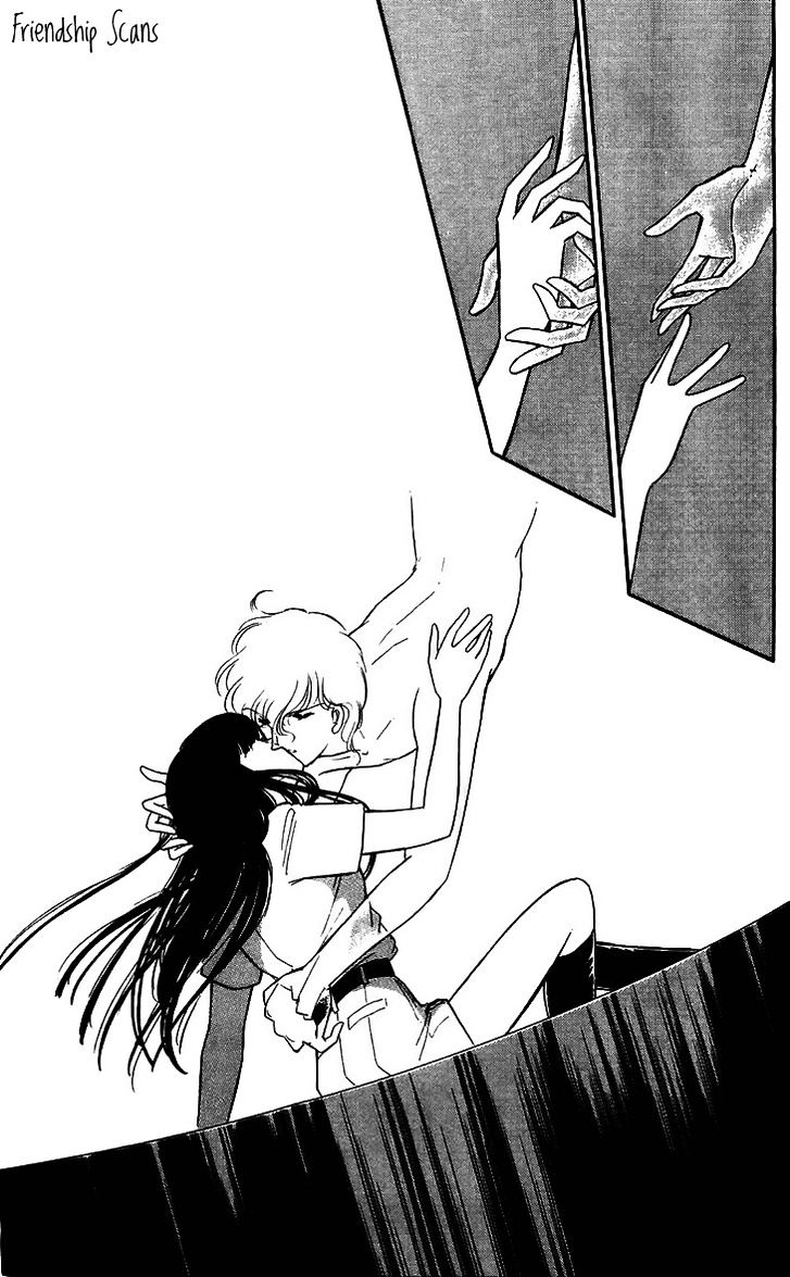 Ryouko no Shinrei Jikenbo Chapter 12 page 27 - Chapter 12 : The Day the Cat Came Back - Part 3