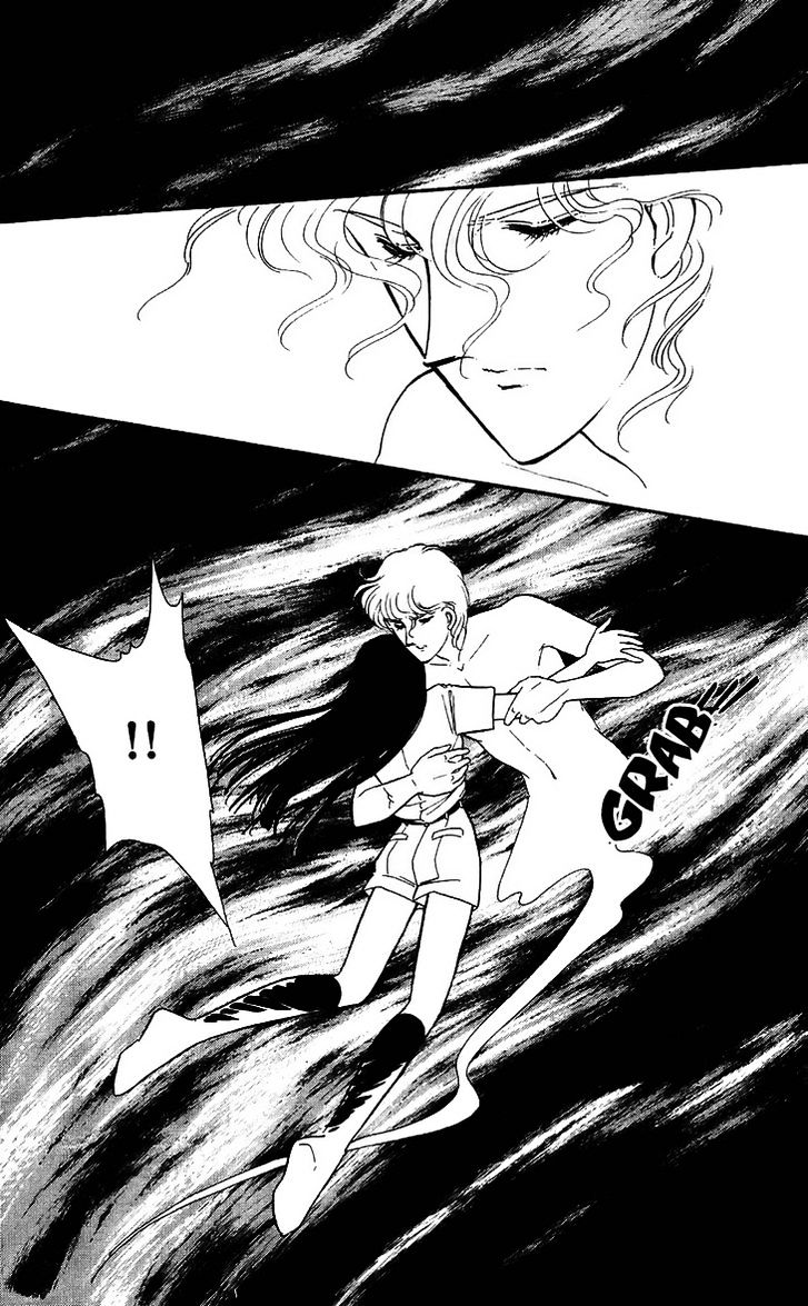 Ryouko no Shinrei Jikenbo Chapter 12 page 34 - Chapter 12 : The Day the Cat Came Back - Part 3
