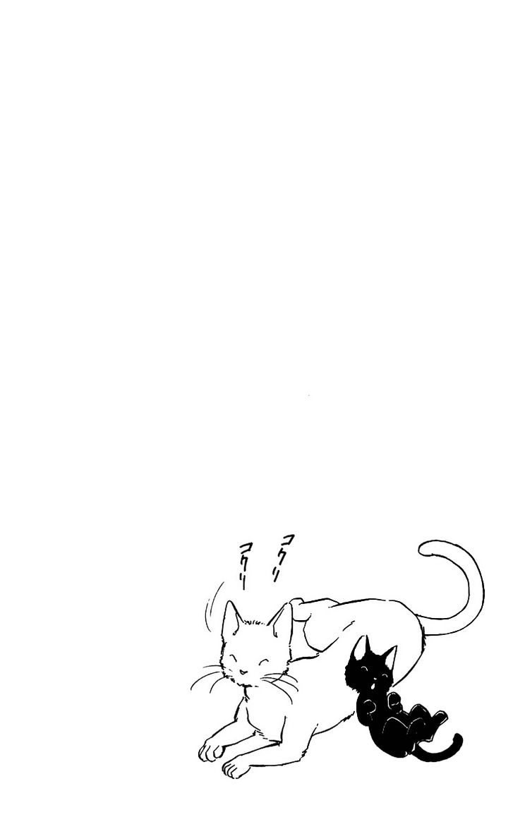 Ryouko no Shinrei Jikenbo Chapter 12 page 41 - Chapter 12 : The Day the Cat Came Back - Part 3