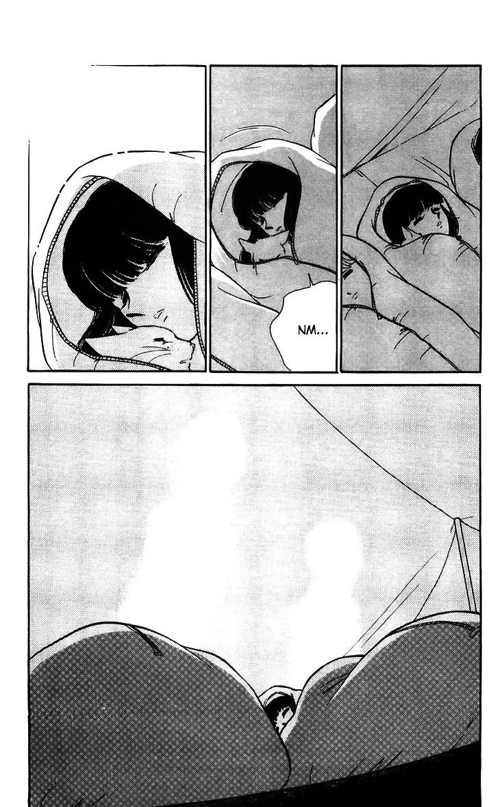 Ryouko no Shinrei Jikenbo Chapter 13.2 page 21 - Chapter 13 v2 : Day of Rebirth - Part 1