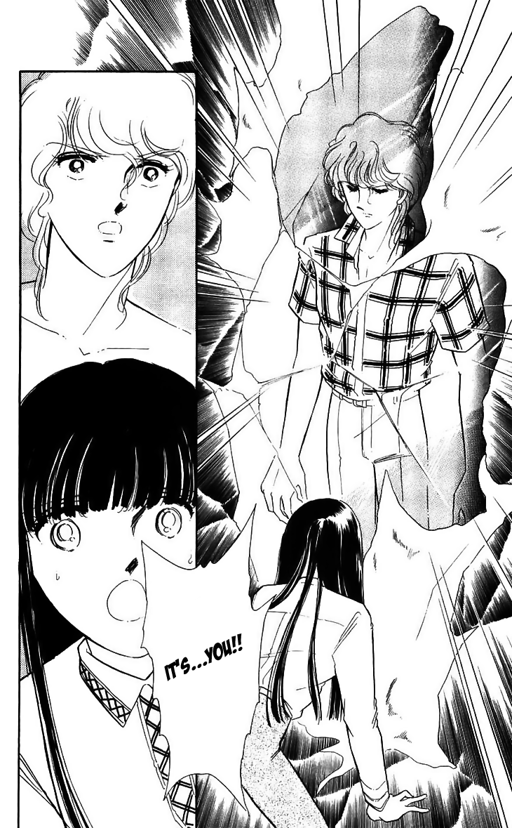 Ryouko no Shinrei Jikenbo Chapter 13.2 page 38 - Chapter 13 v2 : Day of Rebirth - Part 1