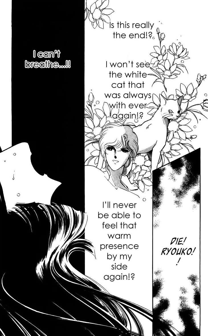 Ryouko no Shinrei Jikenbo Chapter 14.2 page 29 - Chapter 14 v2 : Day of Rebirth - Part 2