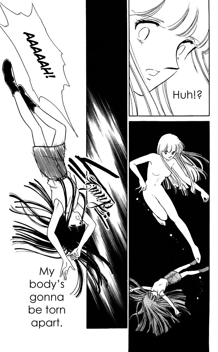 Ryouko no Shinrei Jikenbo Chapter 14.2 page 30 - Chapter 14 v2 : Day of Rebirth - Part 2