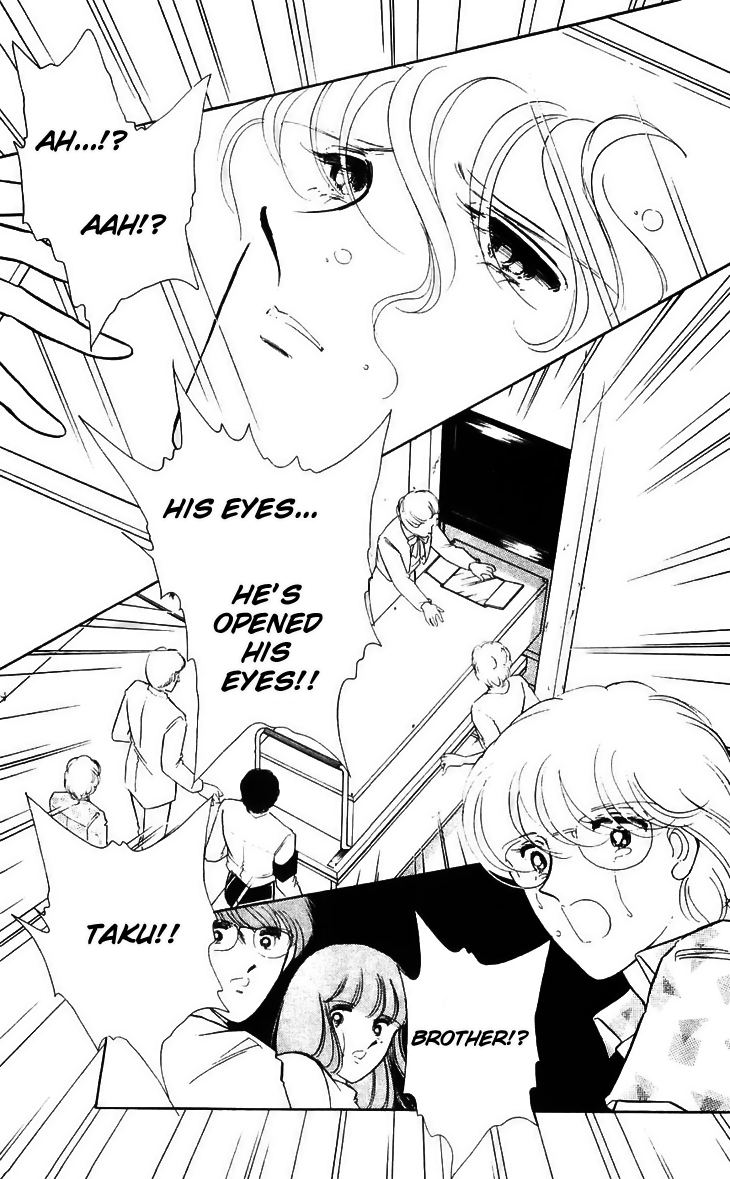 Ryouko no Shinrei Jikenbo Chapter 14.2 page 41 - Chapter 14 v2 : Day of Rebirth - Part 2