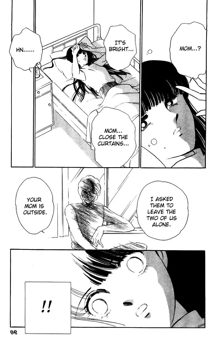 Ryouko no Shinrei Jikenbo Chapter 14.2 page 43 - Chapter 14 v2 : Day of Rebirth - Part 2