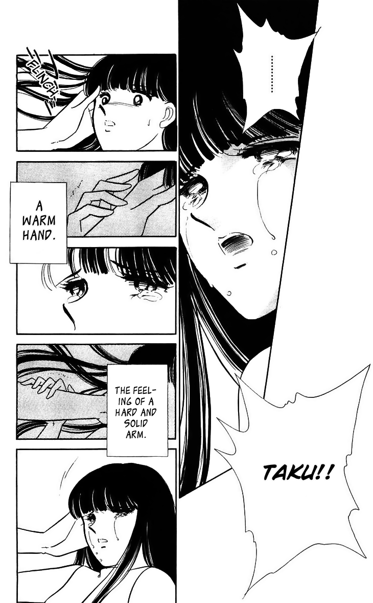 Ryouko no Shinrei Jikenbo Chapter 14.2 page 46 - Chapter 14 v2 : Day of Rebirth - Part 2