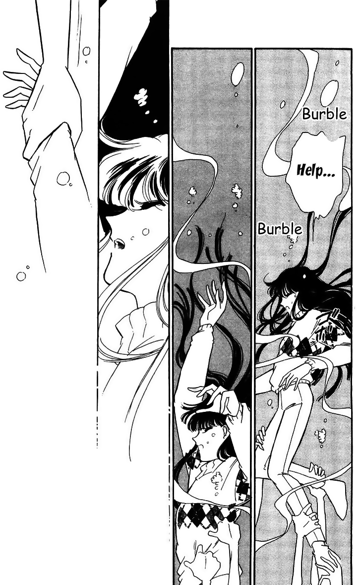 Ryouko no Shinrei Jikenbo Chapter 15.2 page 19 - Chapter 15 v2 : Final Battle - Part 1