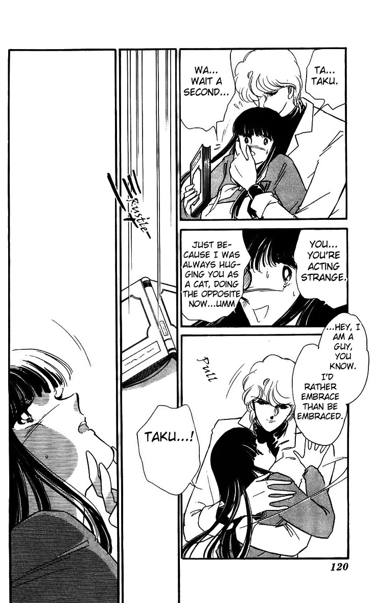 Ryouko no Shinrei Jikenbo Chapter 15.2 page 26 - Chapter 15 v2 : Final Battle - Part 1