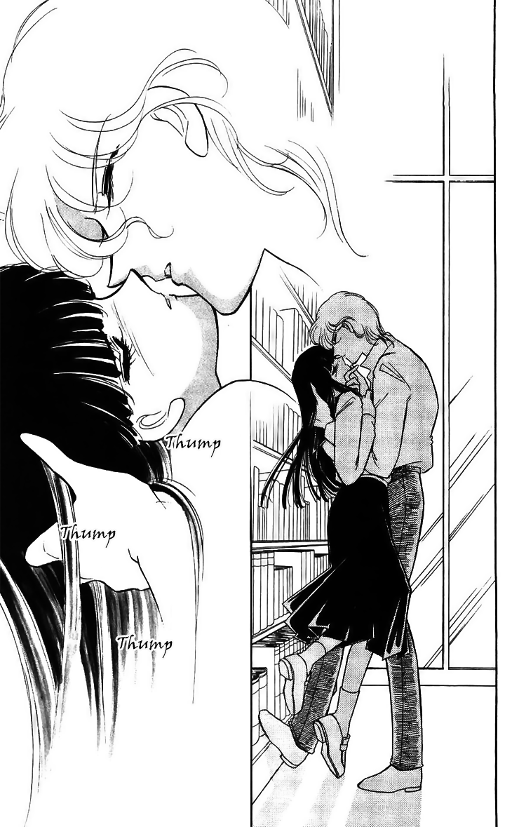 Ryouko no Shinrei Jikenbo Chapter 15.2 page 27 - Chapter 15 v2 : Final Battle - Part 1