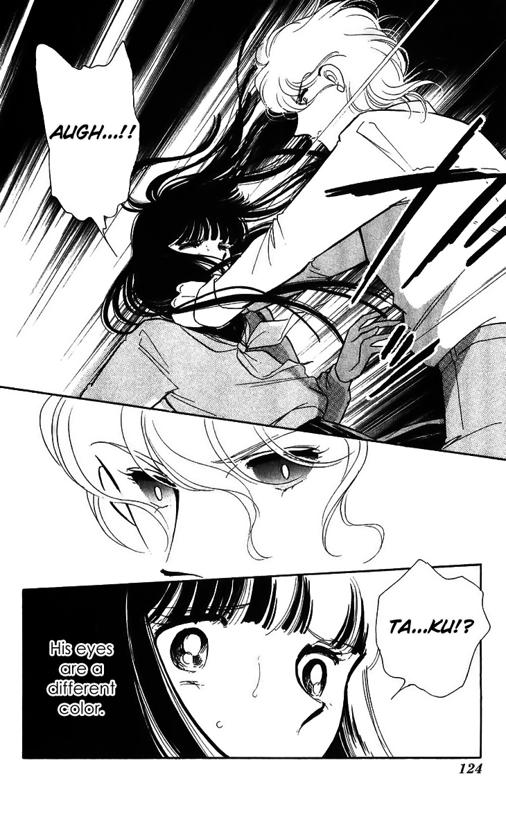 Ryouko no Shinrei Jikenbo Chapter 15.2 page 30 - Chapter 15 v2 : Final Battle - Part 1
