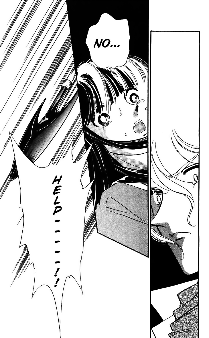 Ryouko no Shinrei Jikenbo Chapter 15.2 page 43 - Chapter 15 v2 : Final Battle - Part 1